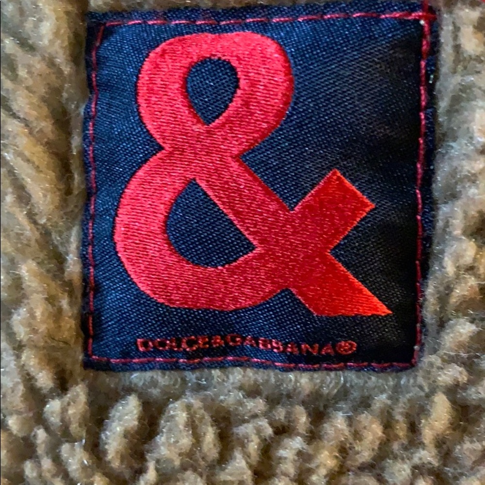 Jean jacket - Picture 3 of 4